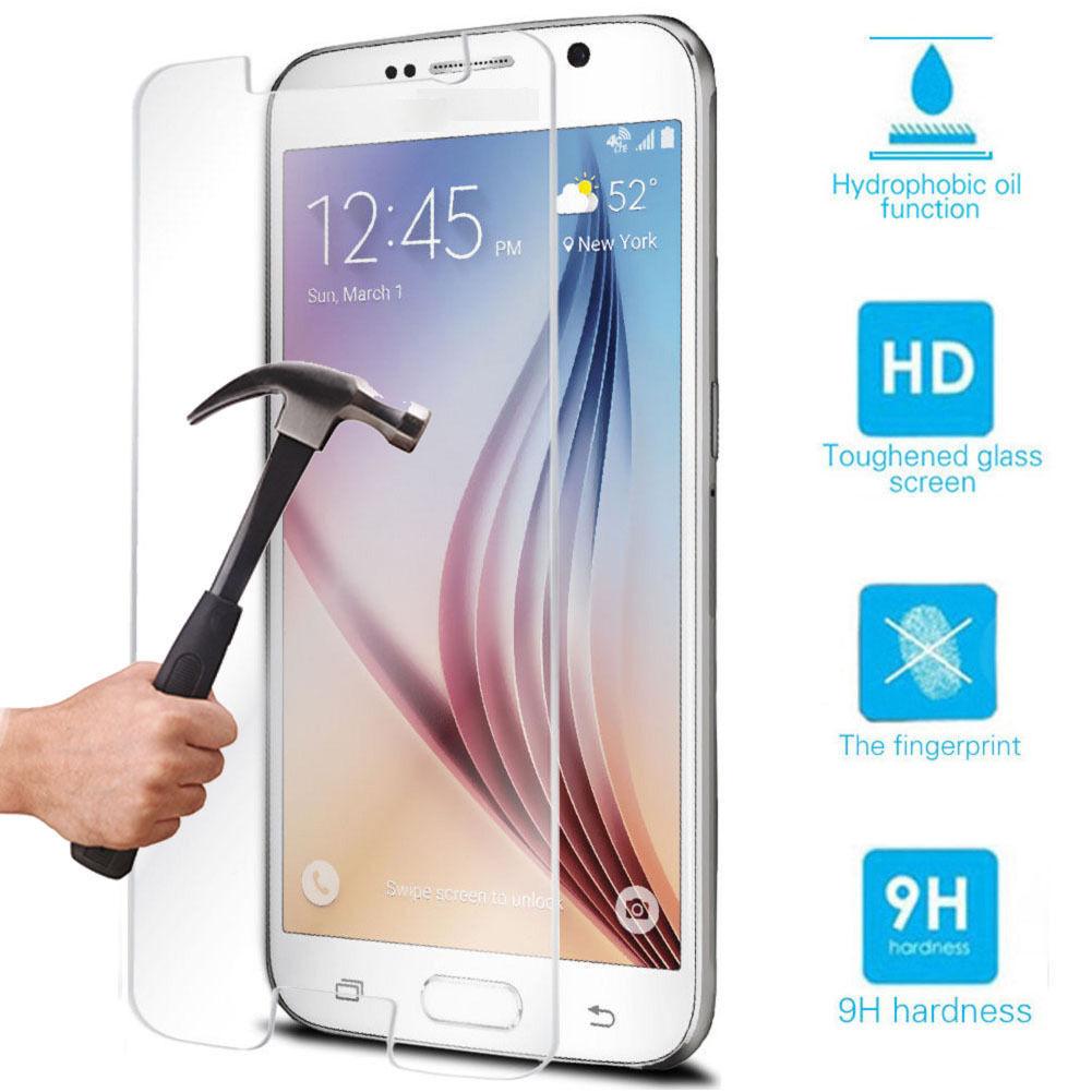 Miếng Dán Cường Lực Cho Samsung Galaxy J7 Prime
