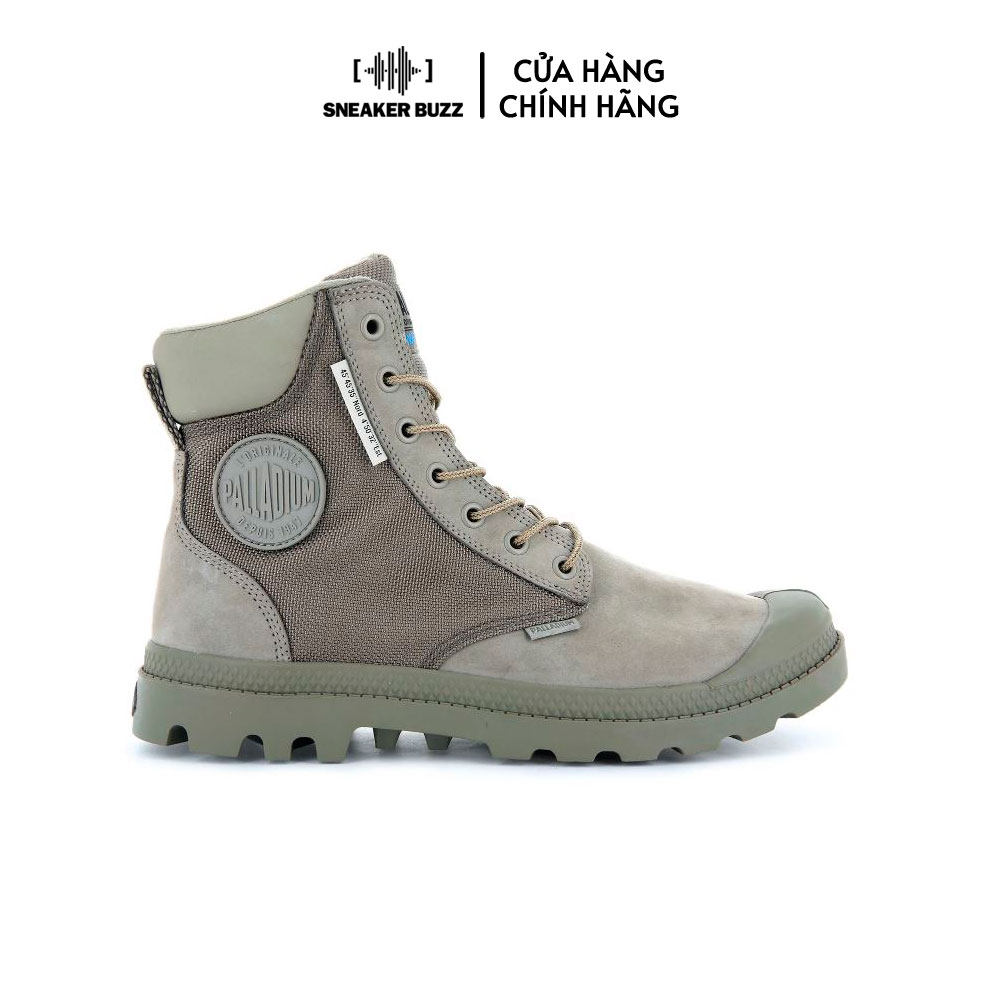 Giày palladium pampa sc wpn u-s 77235-297-m