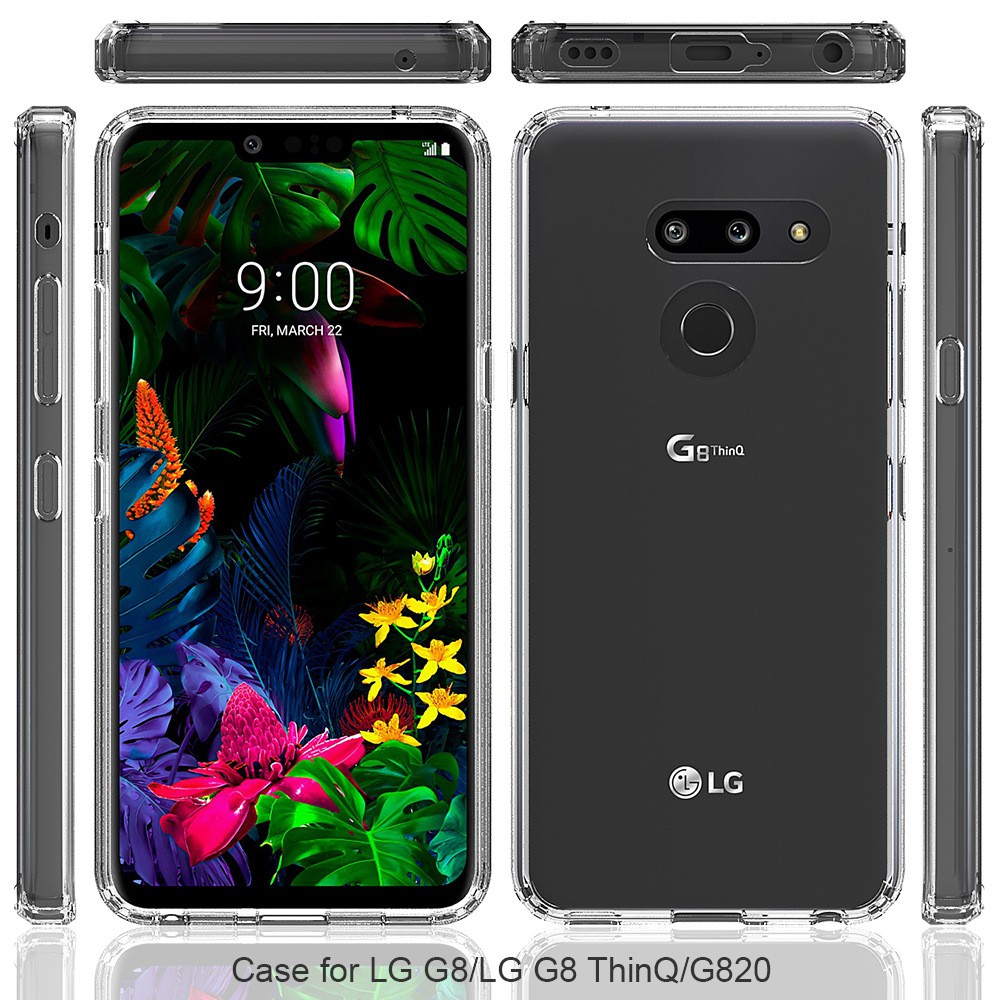 Ốp lưng trong cường lực cho lg g7,g8, v40, v50 2019