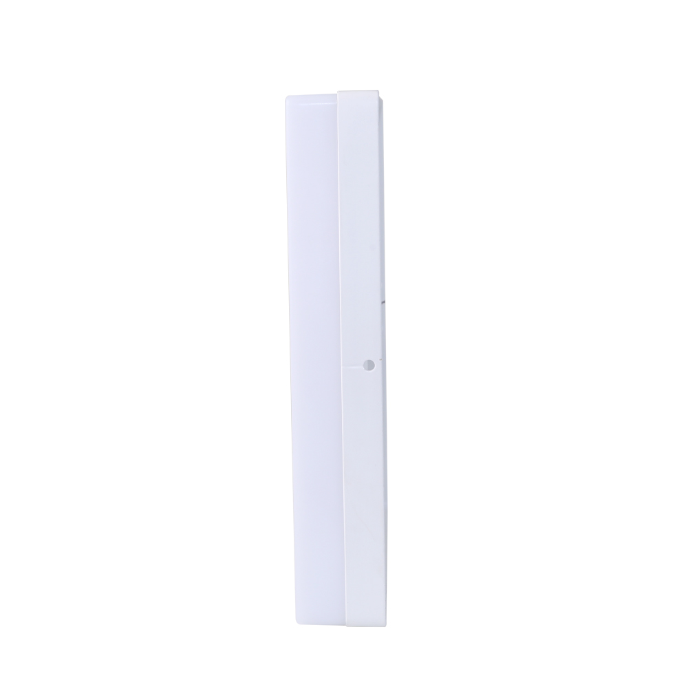 Đèn led ốp trần đổi màu rạng đông d ln12l dm 300x300/24w