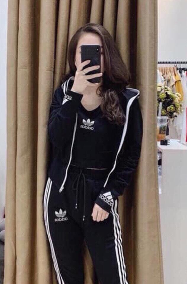 SET THỂ THAO THU ĐÔNG - 3 MÓN CỰC HOT - CHUẨN Y HÌNH