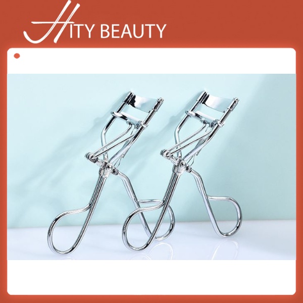 HCM - Kẹp uốn mi Malian cao cấp uốn mi cong lâu dài, dụng cụ uốn mi cầm tay - Hity Beauty