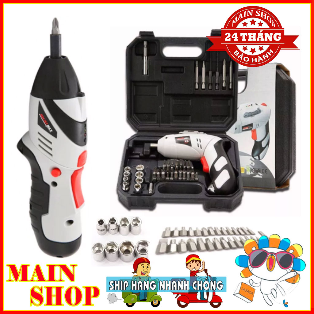 Bộ máy khoan mài cắt cầm tay Mini, Khoan tay mini, bộ máy khoan đa năng, Chuyên làm các chi tiết nhỏ tinh xảo, máy khoan 45 chi tiết