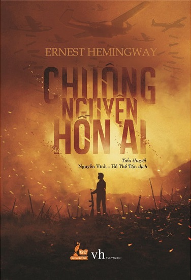 Fahasa - Chuông Nguyện Hồn Ai
