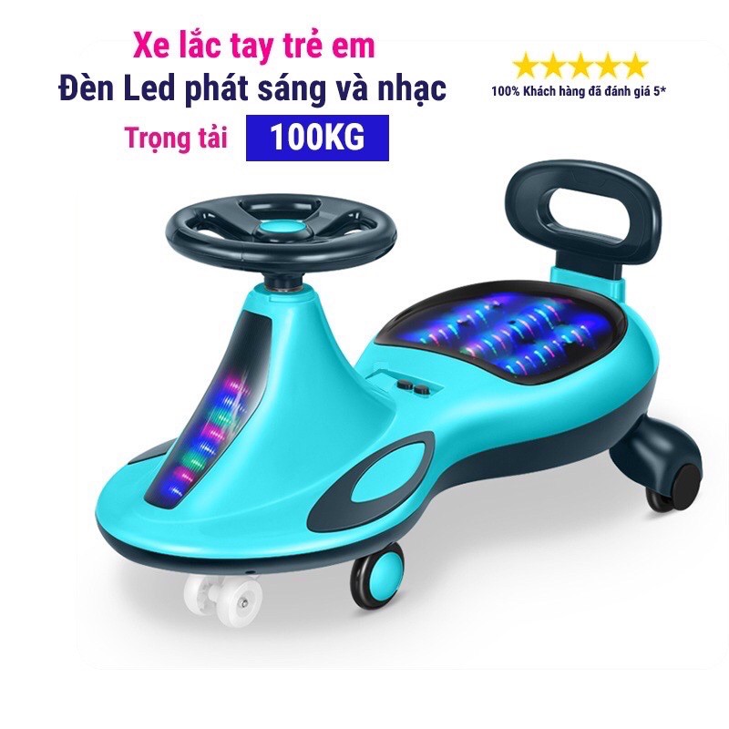 { giá rẻ xe đẹp } xe  lắc trẻ em 366 có nhạc đèn led  mẫu mới 2023