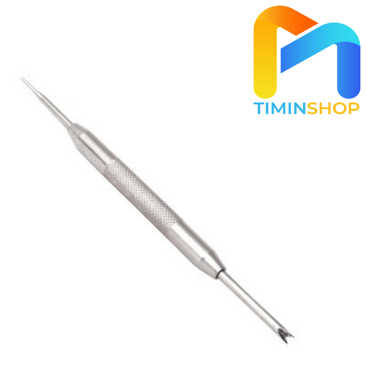 Cây thay dây đồng hồ thay khoá gài dây - Dụng cụ thay dây đồng hồ