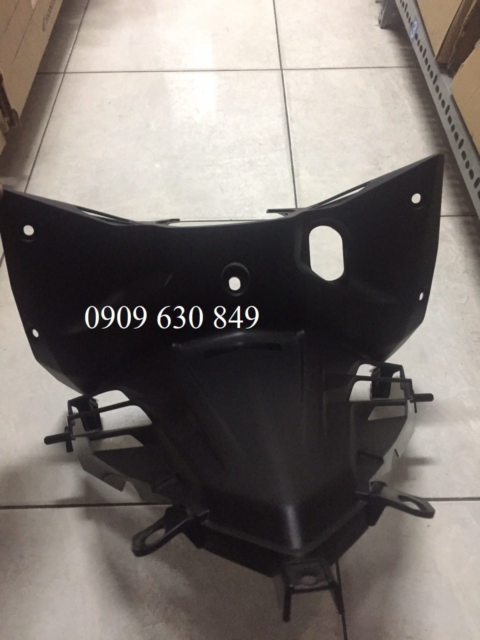 [HCM]ỐP SAU Ổ KHÓA /ỐP Ổ KHÓA WINNER V1 ZIN HÃNG