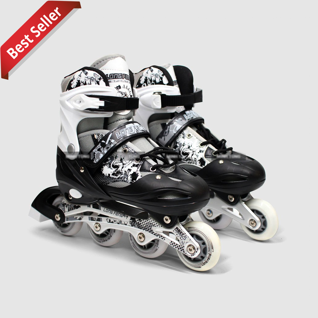 Giày Trượt Patin Prowin chuyên dụng mẫu mới chính hãng