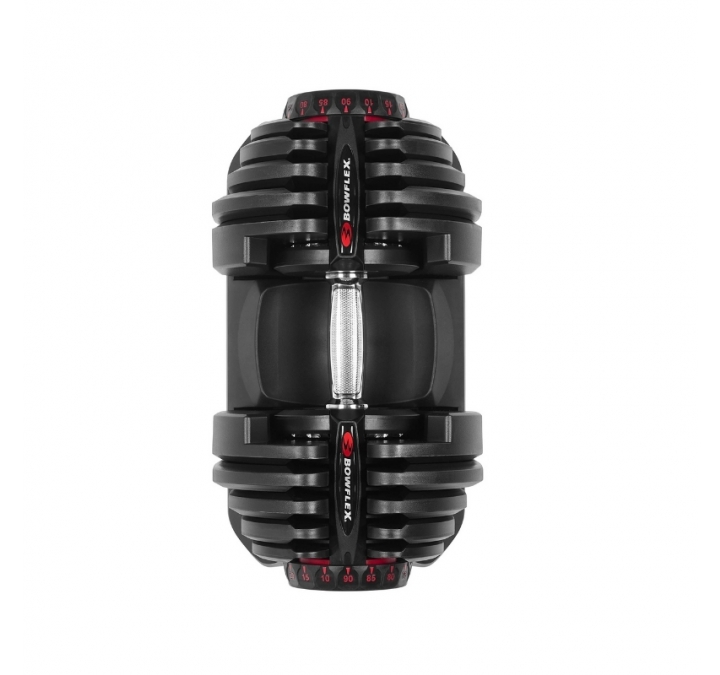 Tạ tay điều chỉnh Bowflex 1090 Bowflex's Adjustable dumbell