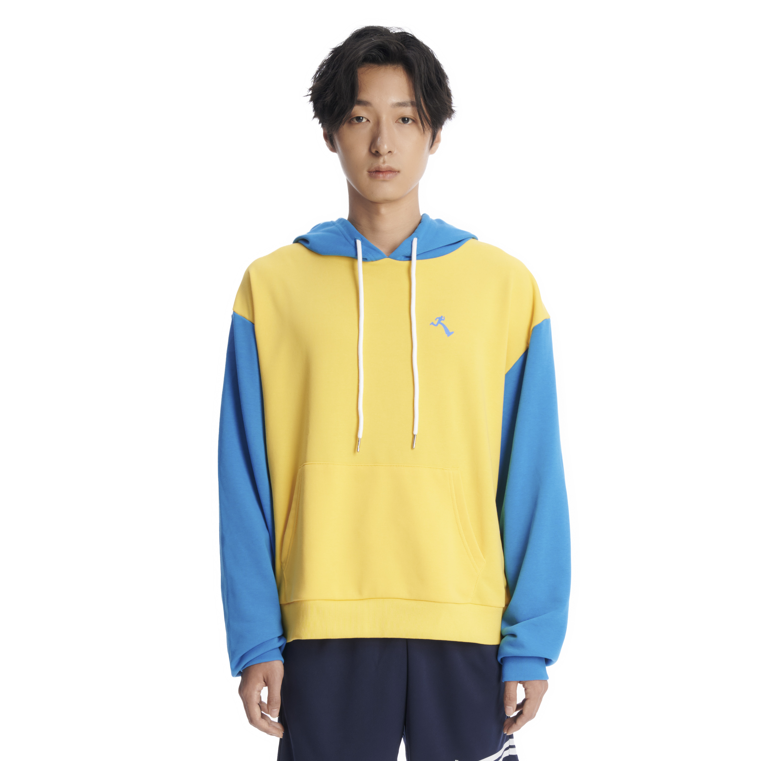 Áo Hoodie Running Man Vietnam Limited Edition Oversized, Unisex - RNM Limited Edition Hoodie - VieSHOP