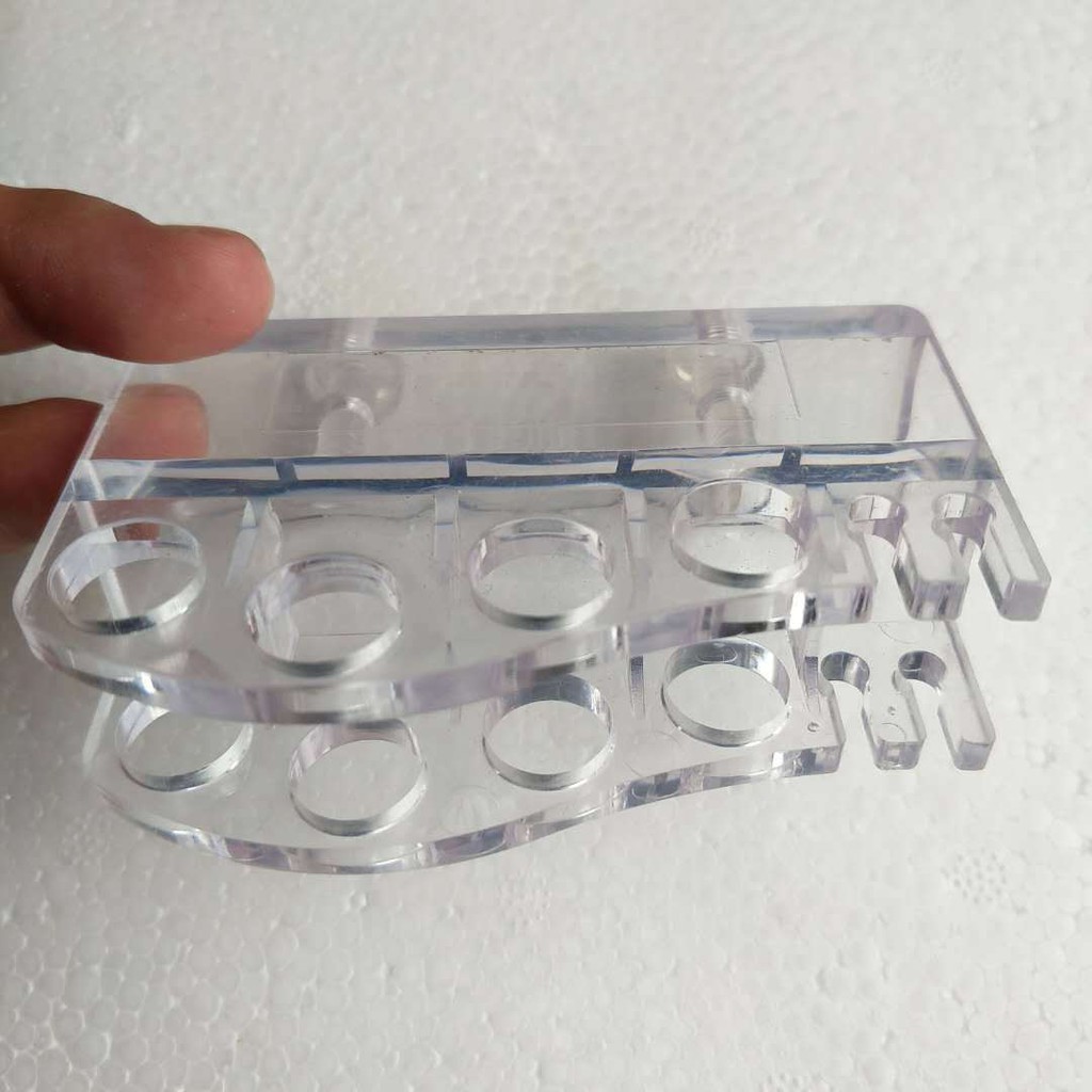 Giá treo dụng cụ thủy sinh- kệ gác dụng cu thủy sinh- dụng cụ treo