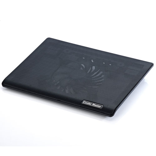 Đế tản nhiệt laptop cooler master i100