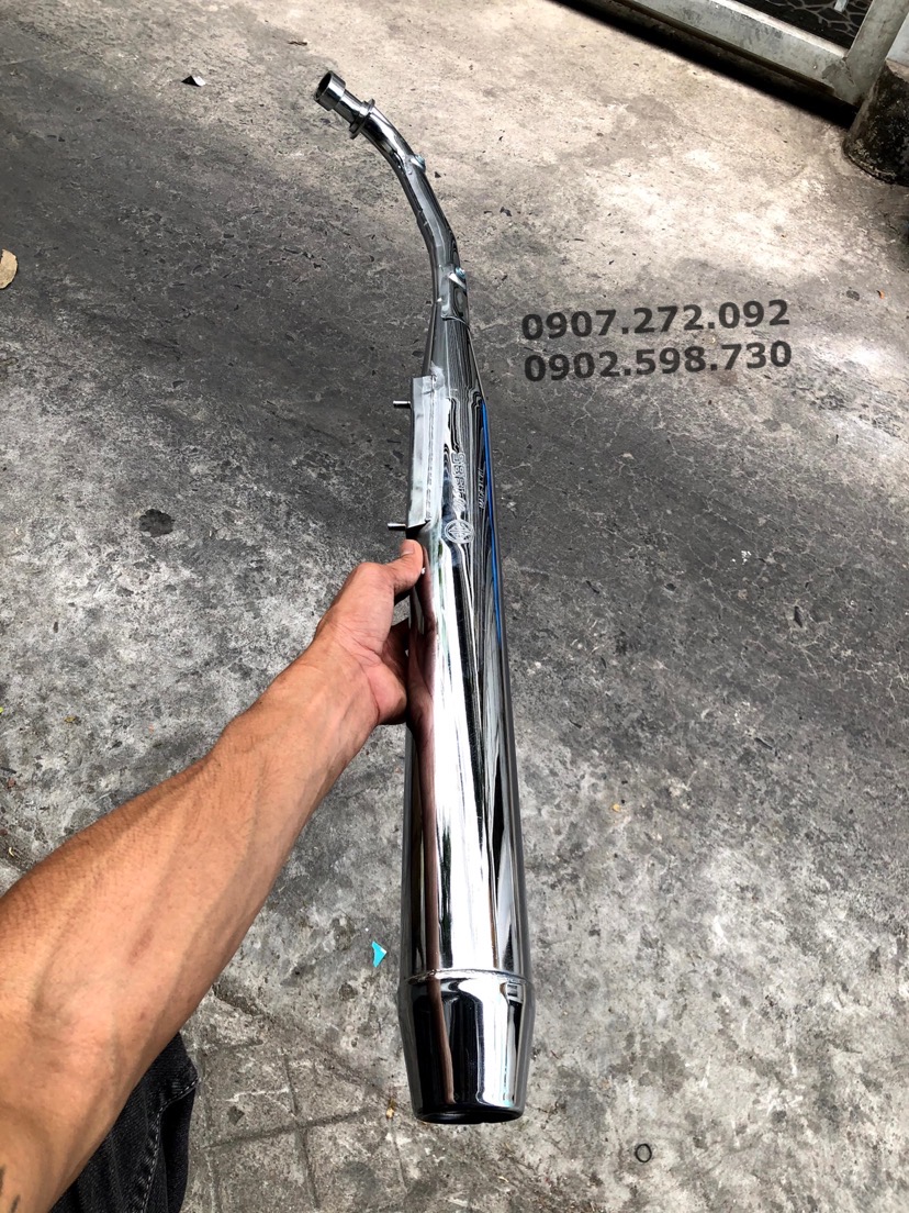 [HCM] [HCM]Pô CUP 1985 gắn 50 70 81 82 84 86 90 DD / CD Benly 50-90