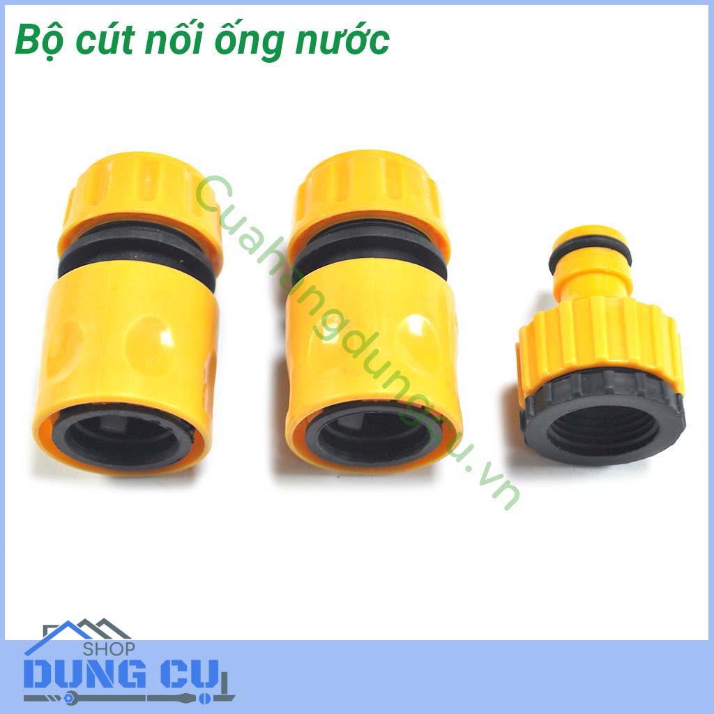 Bộ cút nối ống nước