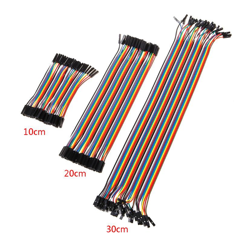 Cáp nối pin to pin ,cáp Airduno, cáp kết nối module