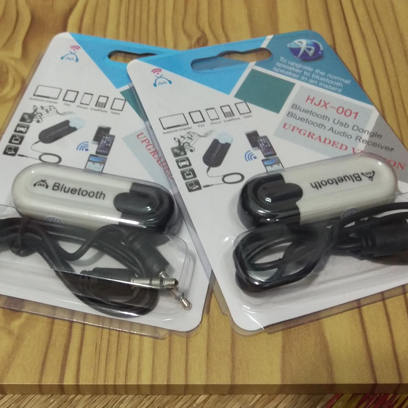 [HCM]Bộ Usb Hỗ Trợ Biến Dàn Amly Có Thể Kết Nói Bluetooth Thiết Kế Nhỏ Gọn Tiện Dụng Truyền Tải Âm Thanh Nhanh Chân Thực