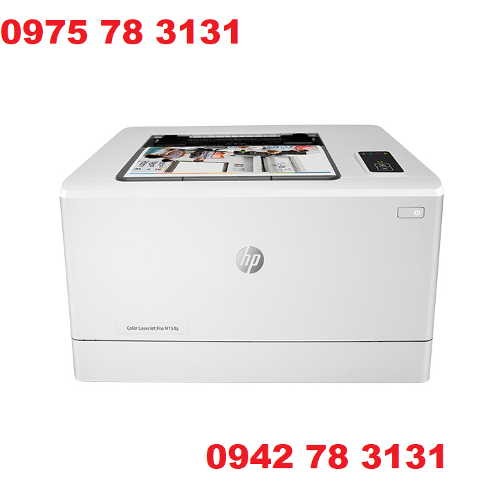 Máy in laser màu hp color laserjet pro m155a