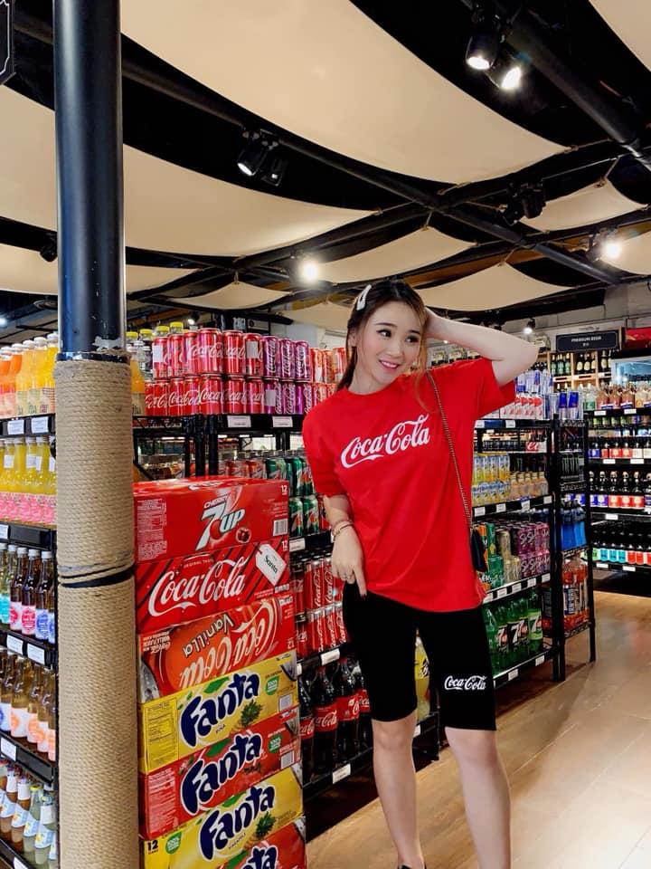 Set bộ nước ngọt thun lạnh Beeky Clothing