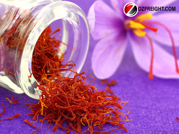 Saffron Nhụy Hoa Nghệ Tây Thượng Hạng Iran Hộp 1gr - Saffron Bahraman