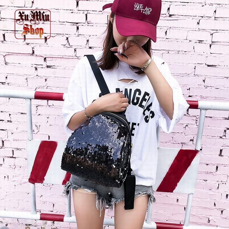 Balo kim sa độc đáo size 20