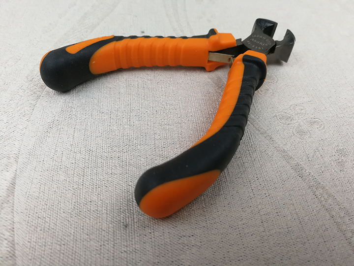 Kìm kẹp càng cua 5” asaki ak-8361