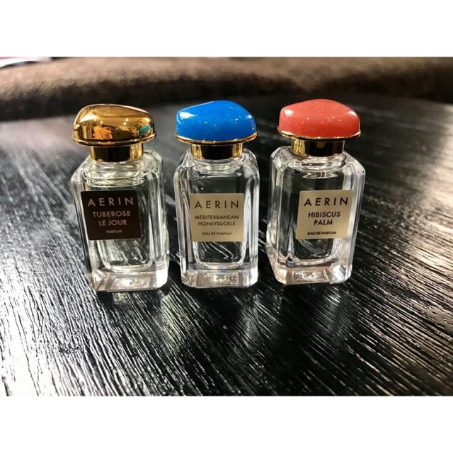 Mẫu thử nước hoa aerin 10ml