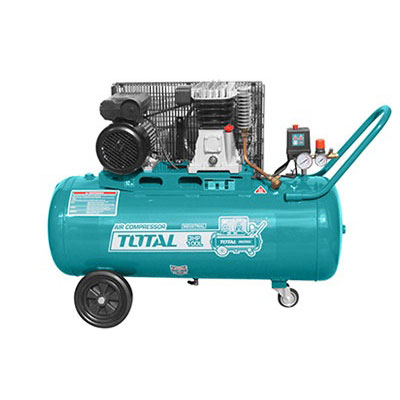 Máy nén khí dùng curoa tc1301006
