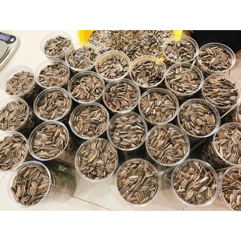 500g hạt hứớng dương