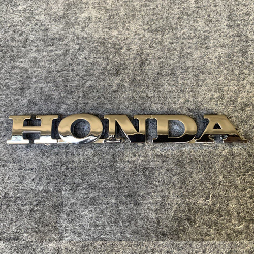 Logo Honda cho các dòng xe Honda Accord 2