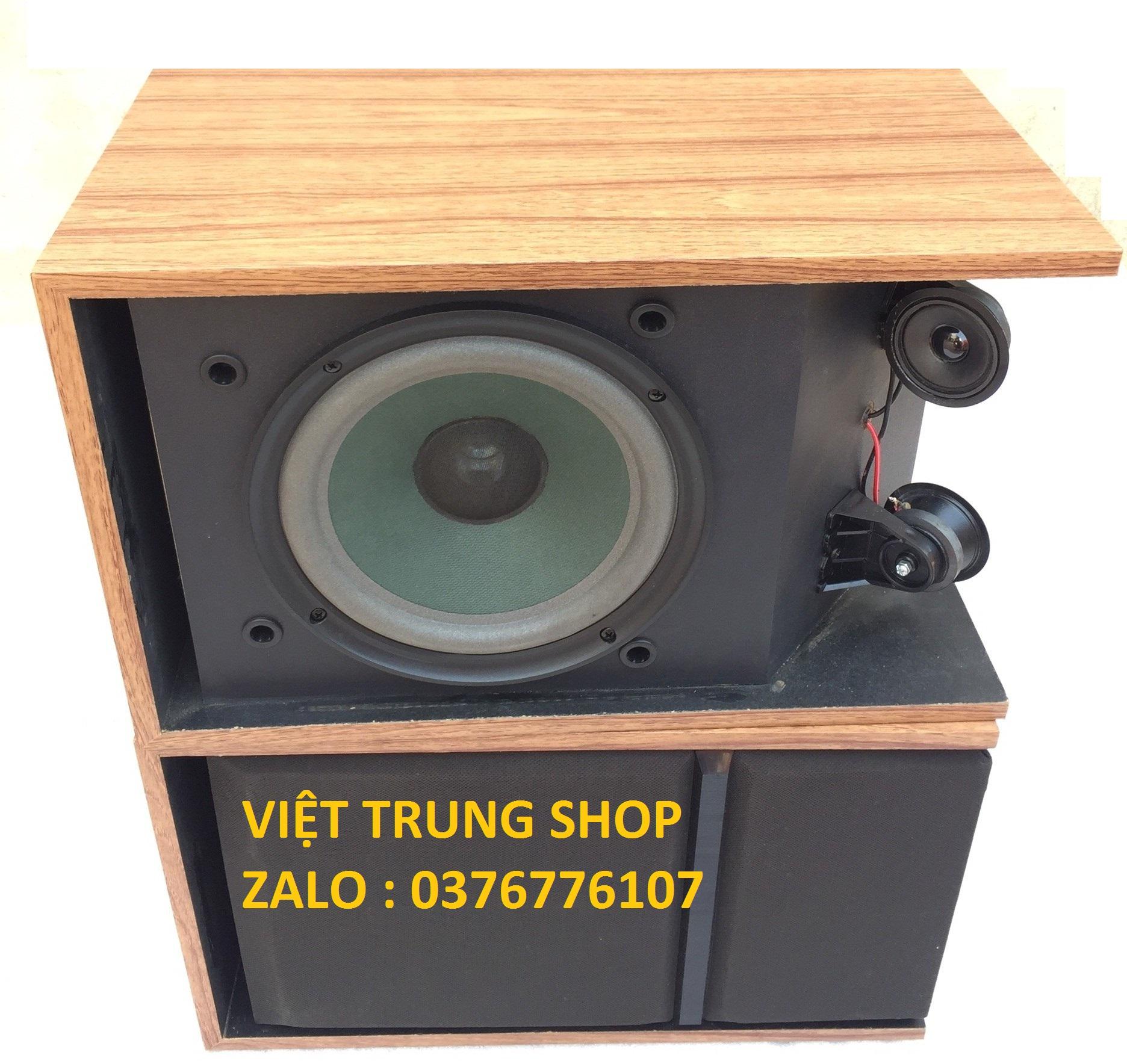 LOA BOSS 301 SERI 3 NGHE NHẠC HÁT KARAOKE CỰC HAY- 301seri3