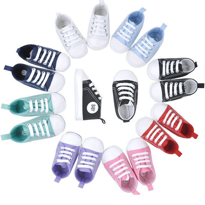 Walker shoes baby sports styling for Baby Love