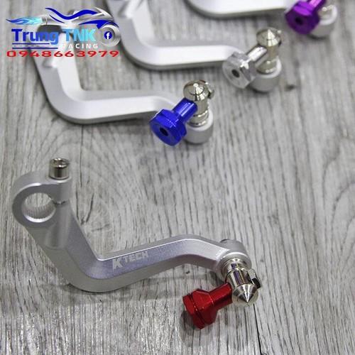 Càng thắng nhôm Ktech.