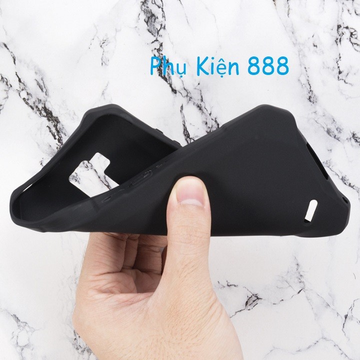 Ốp lưng ulefone armor x5 silicone dẻo - ol2541