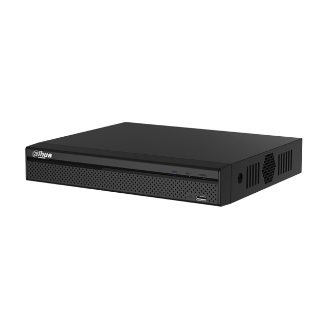 Đầu ghi hình 8 kênh dahua chuẫn h265 xvr 5108hs-x thay thế qua xvr5108hs-i3 - chính hãng dss
