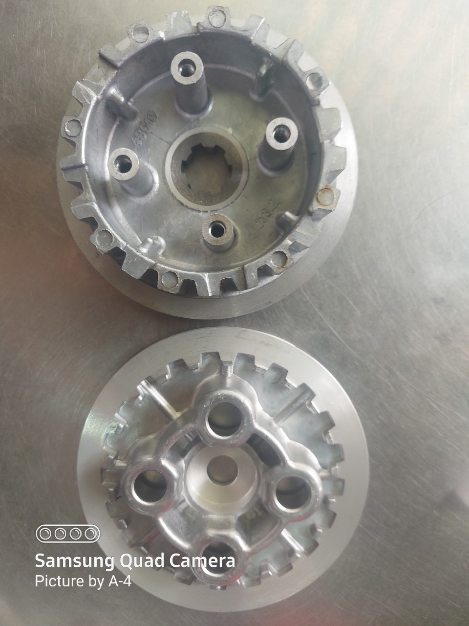 Đế nồi sirius xăng cơ