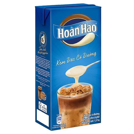 Sữa đặc hoàn hảo 1l, cam kết hàng đúng mô tả, chất lượng đảm bảo an toàn đến sức khỏe người sử dụng, đa dạng mẫu mã, màu sắc, kích cỡ