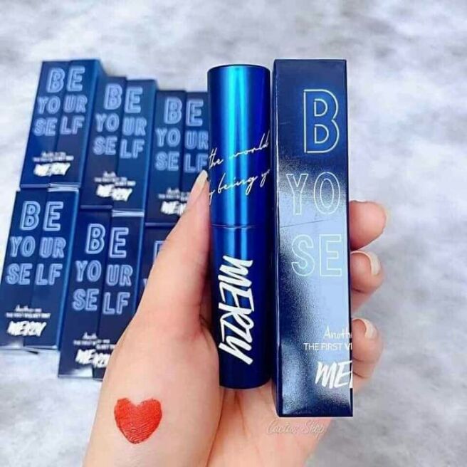Son kem lì Mery HOT xịn xò giá sốc
