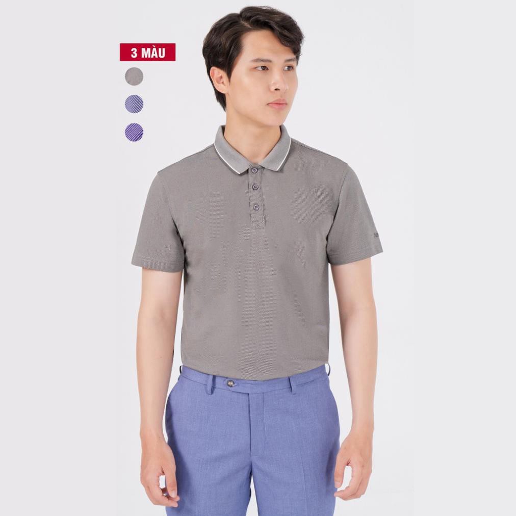 Blentino Áo Polo Nam (Áo Thun Nam Có Cổ) PL20448