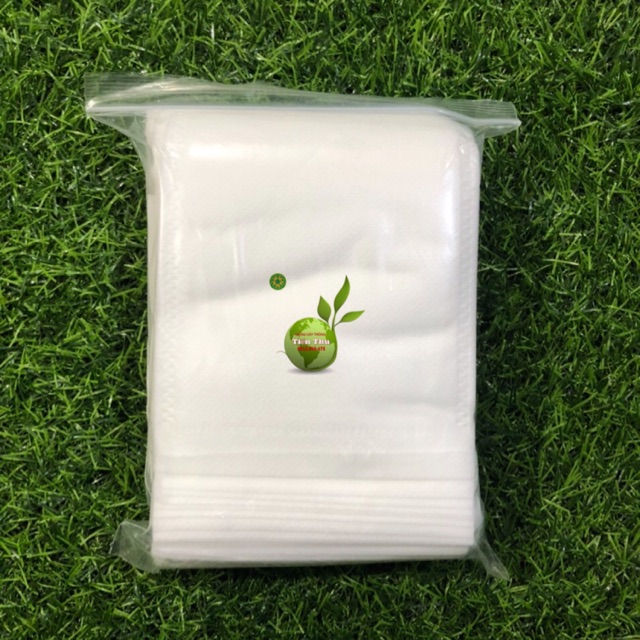 Túi đựng phân tan chậm trồng lan