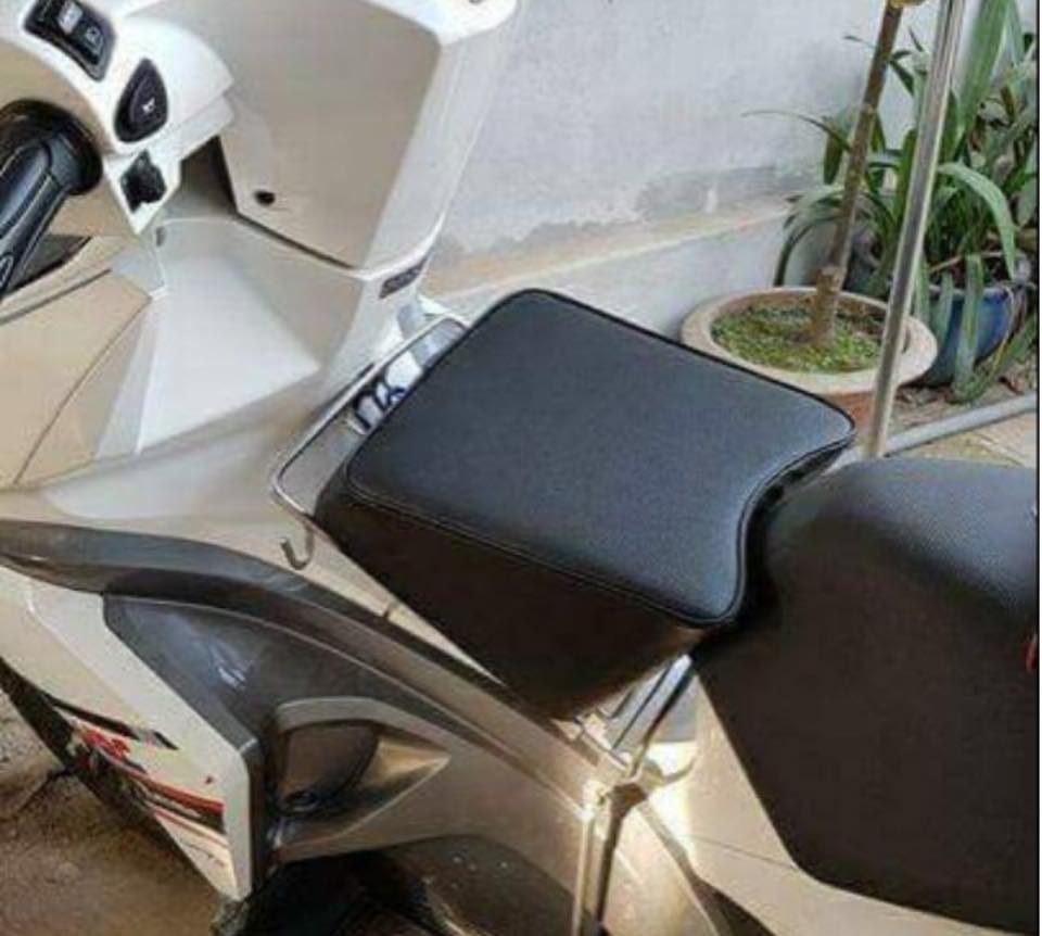 GHẾ NGỒI XE MÁY CHO BÉ DÀNH CHO AIRBLADE- PCX-NVX
