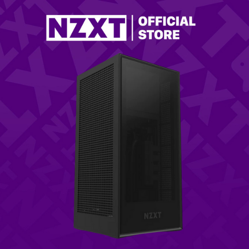 Vỏ case nzxt h1 màu đen