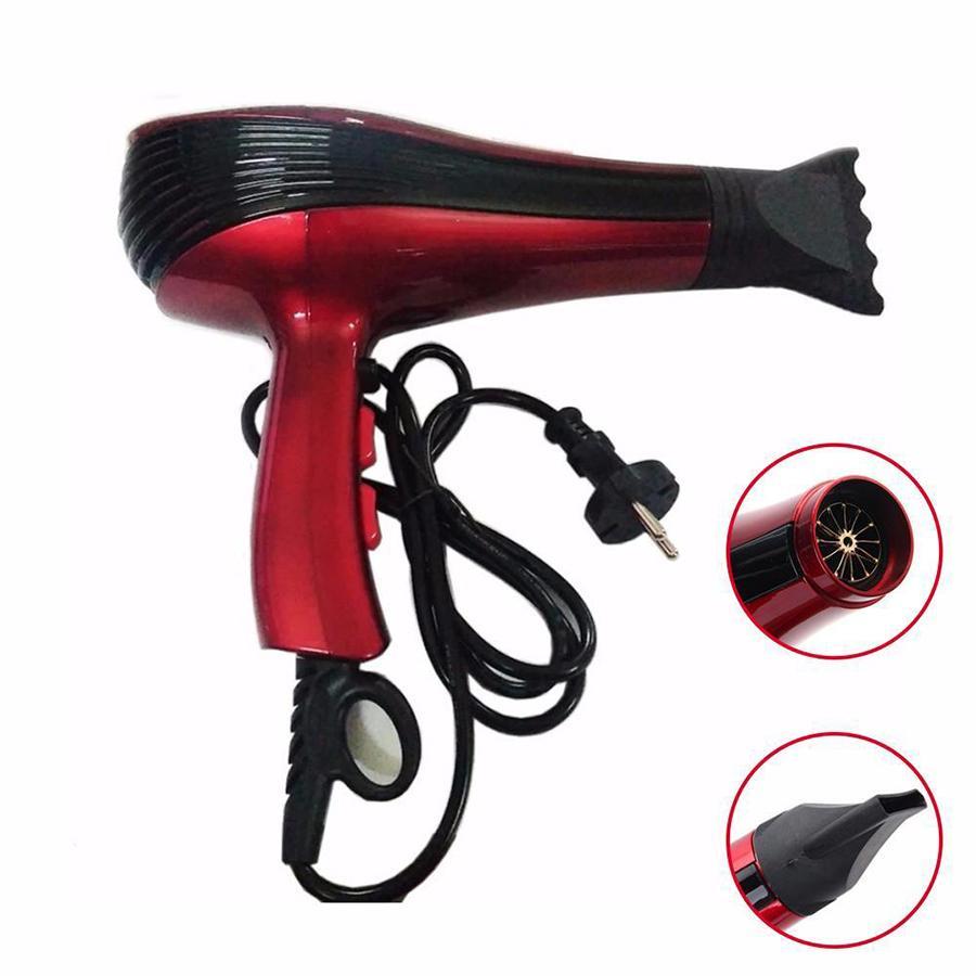 ( Tặng kèm phụ kiện) máy sấy tóc, Đa Dạng Mẫu, Giá Tốt, Máy Sấy Tóc Công Suất Lớn,Thiết Kế Kiểu Dáng Hiện Đại, Công Suất 2800W Chế Độ Sấy Nóng Lạnh Dễ Dàng Tạo Kiểu Tóc, Loại Tốt.BẢO HÀNH BỞI F88 plus.