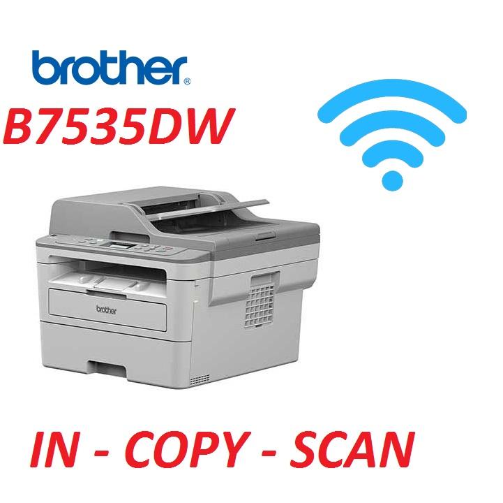 b7535dw