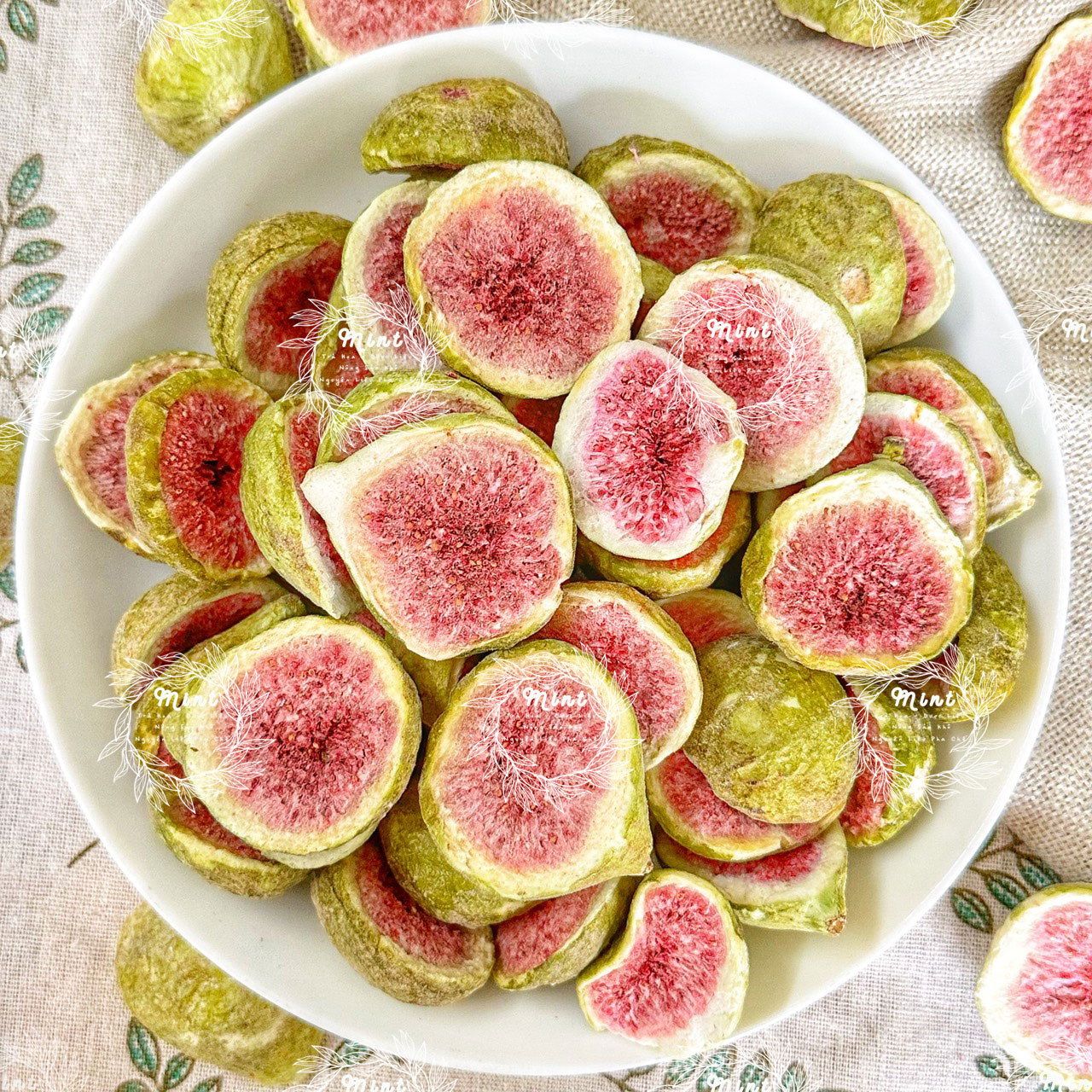 Sung sấy lạnh túi 500gram