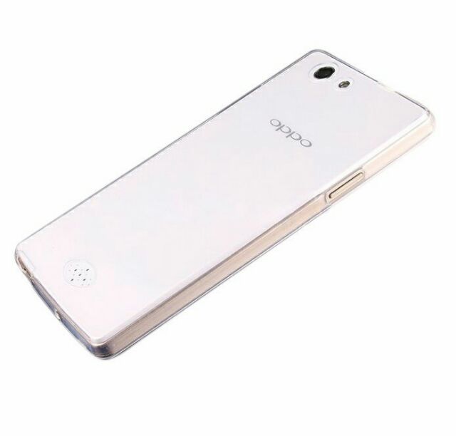 Ốp lưng dẻo trong oppo neo 5, a31t