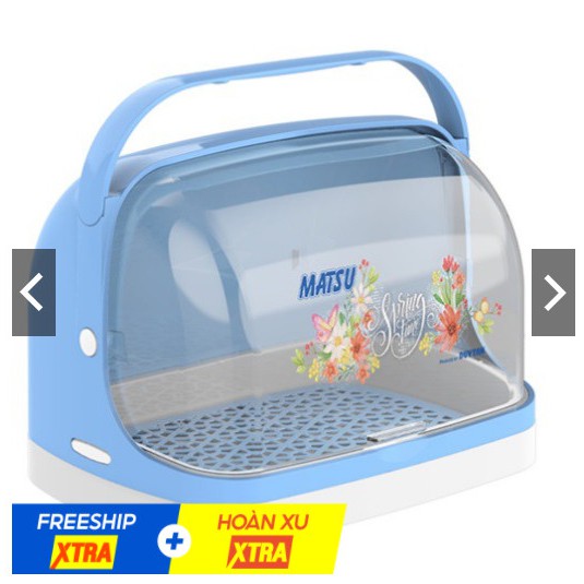 Khay úp ly matsu nhựa duy tân - mẫu mới