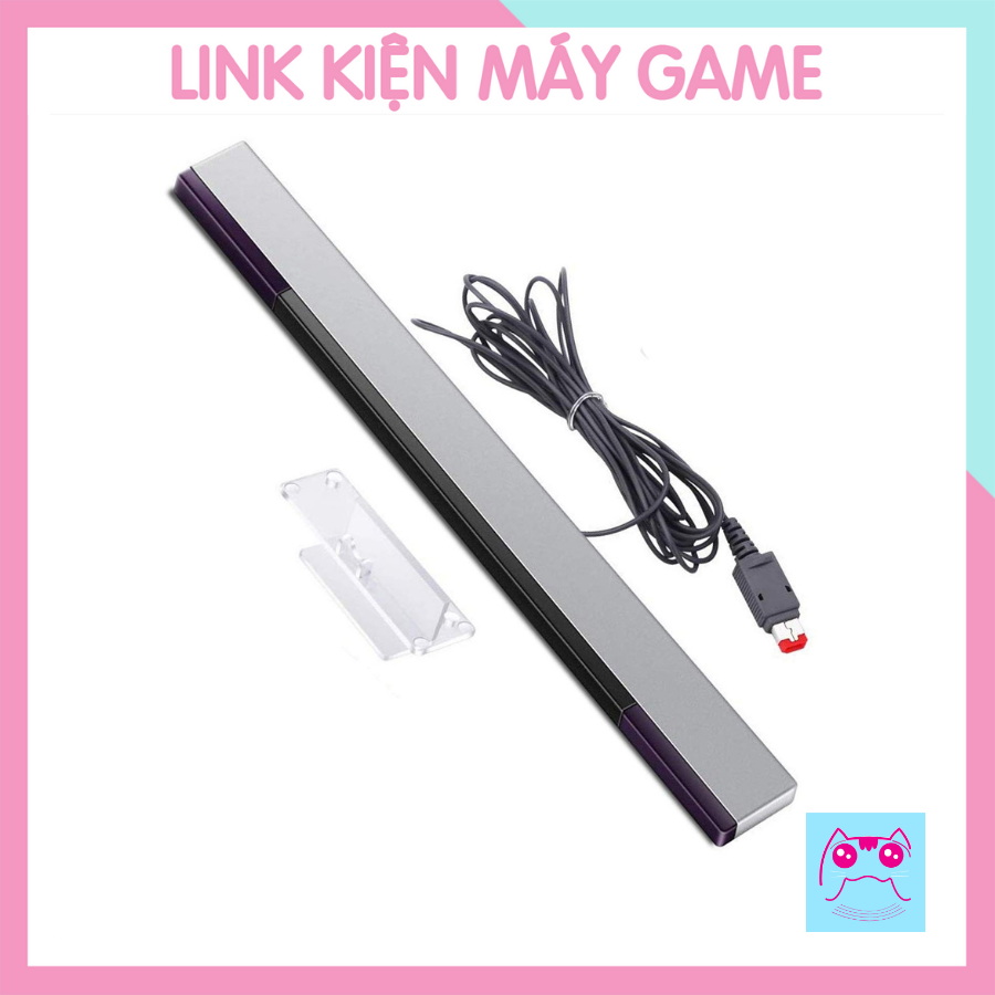 Thanh cảm biến sensor bar wii / wii u