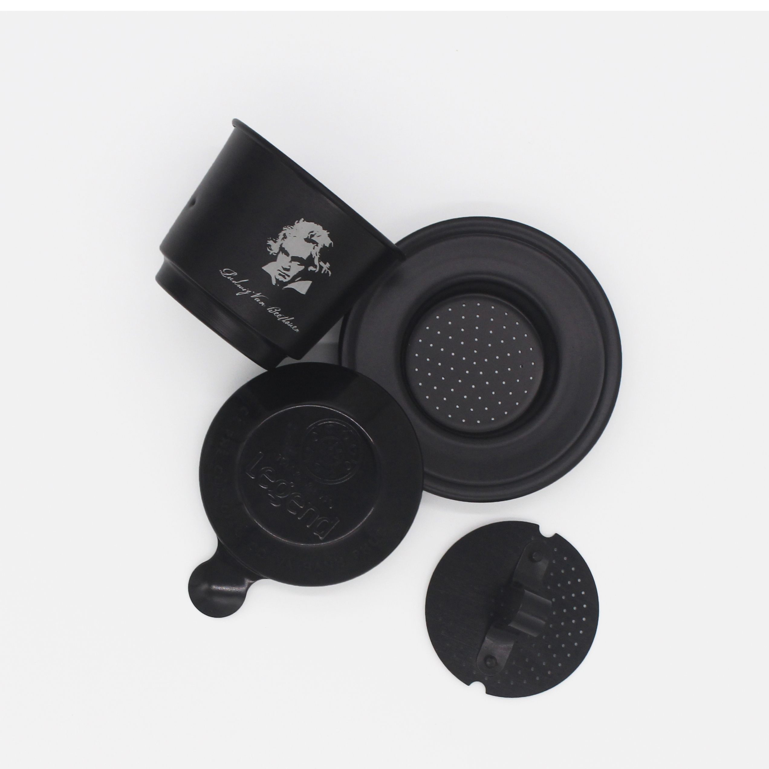 Phin pha cà phê - Trung Nguyên Legend