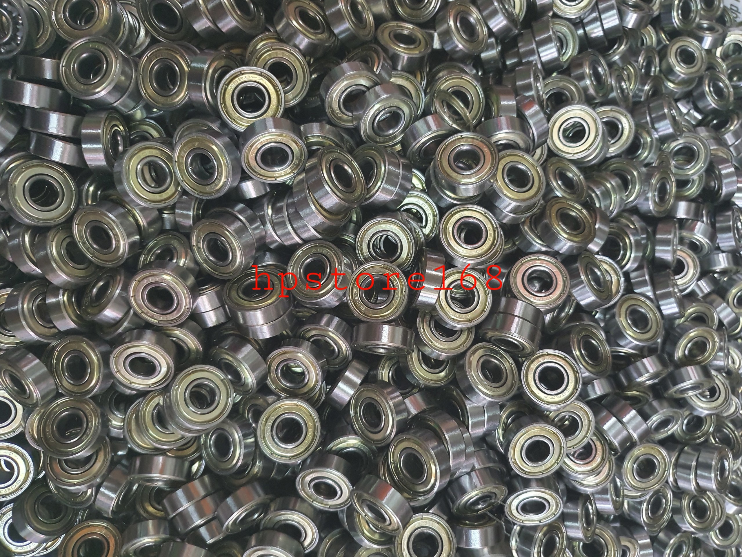 Bạc đạn 608zz hàng giá rẻ - hàng tốt - hàng cao cấp
