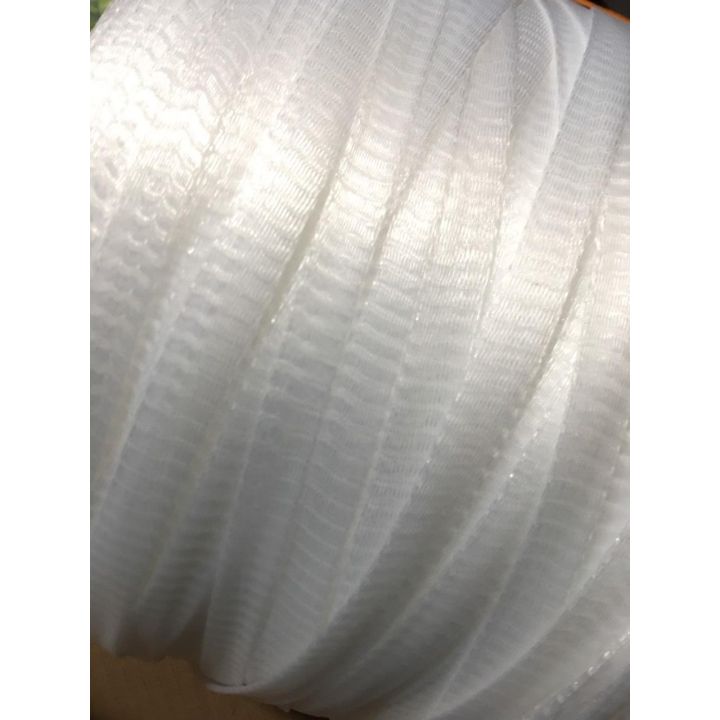 0.5 kg túi lưới đựng phân dê, phân tan chậm